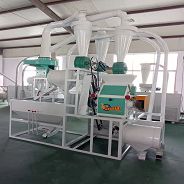 小型面粉機(jī)有哪些應(yīng)用價(jià)值？面粉機(jī)的運(yùn)行機(jī)理是什么？?