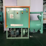 玉米加工設備進行檢測時的注意要點