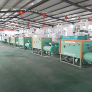 玉米深加工設備如果用來加工面粉會怎么樣？